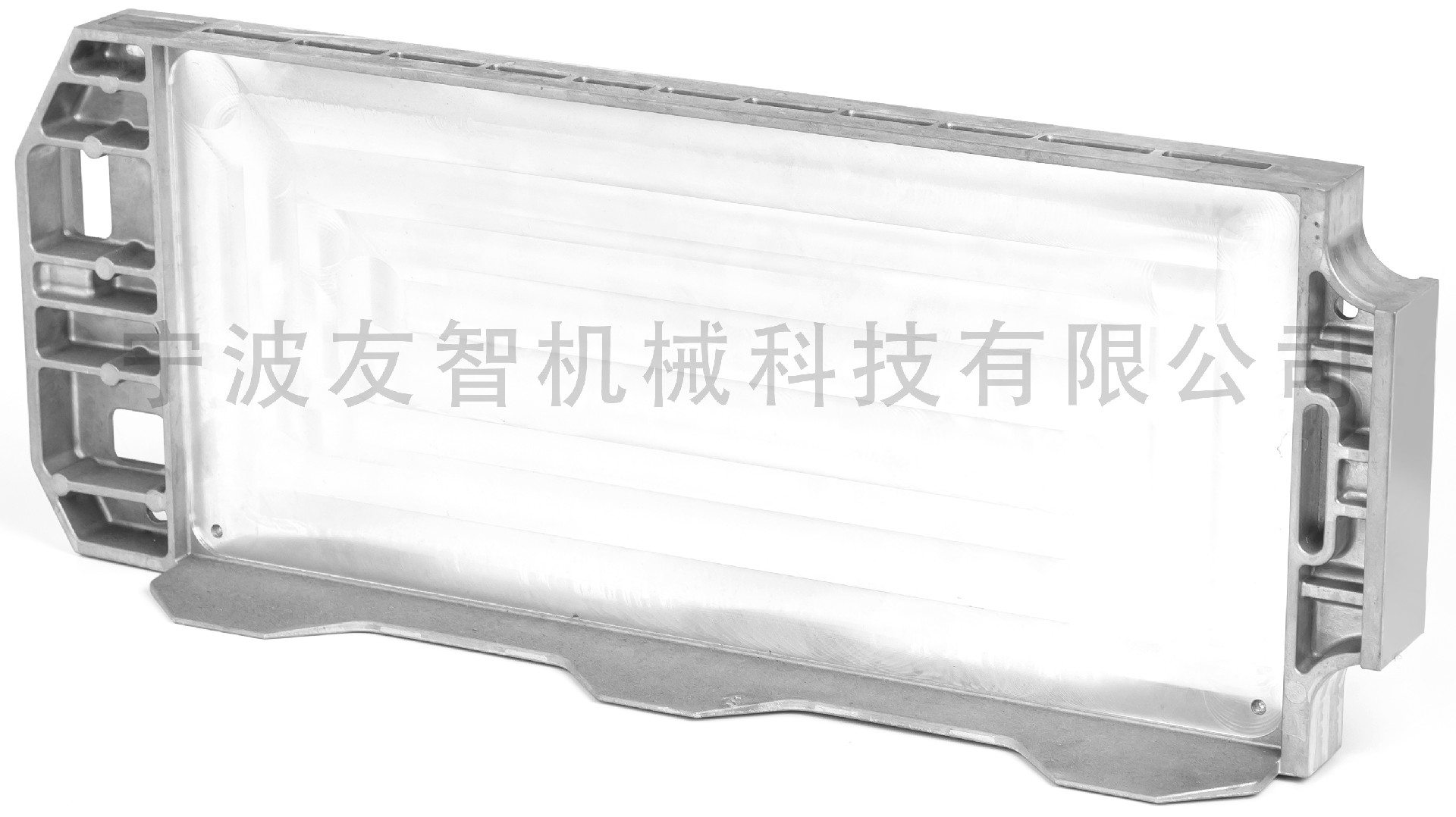 水冷板1